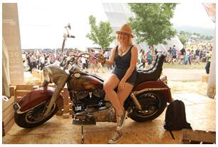 Foto 143 de la jueves 7 de julio | Bilbao BBK Live 2016